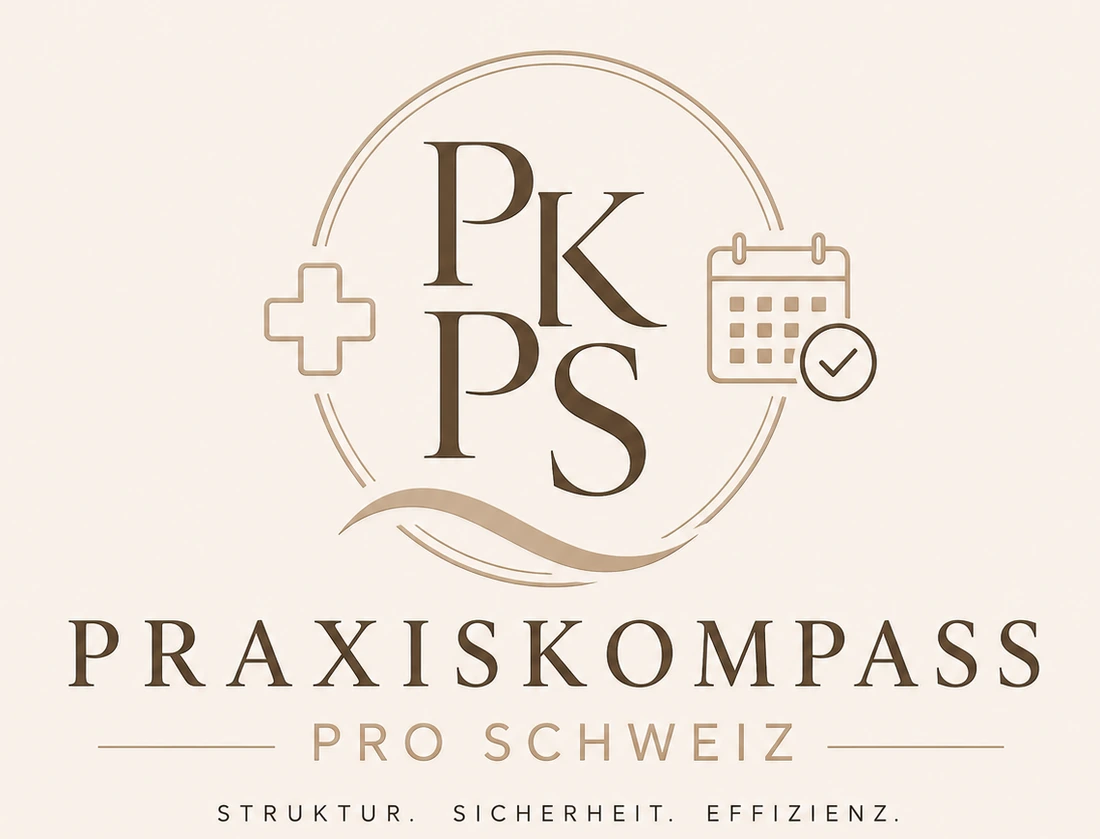 Praxiskompass Pro Schweiz – Struktur, Sicherheit, Effizienz